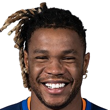 马特乌斯·热苏斯头像