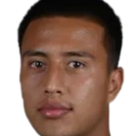 埃尔默·威廉·阿马多·卡多萨·埃雷拉头像