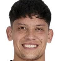 塞巴斯蒂安·萨拉斯头像