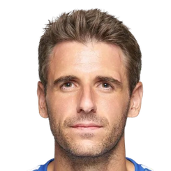 马科斯·贡德拉头像