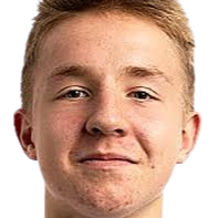 基里尔·西蒙诺夫头像