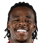 内森·恩戈伊头像