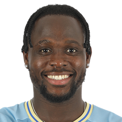 伦纳德·阿梅西梅库头像