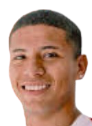 法昆多·塞缪尔·巴尔德斯头像