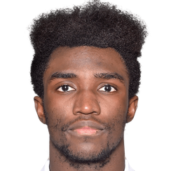 约翰·基多拉诺头像