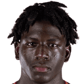 布莱恩·马德约头像