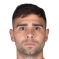 劳塔罗·贾内蒂头像