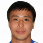 阿尔玛斯·阿尔梅诺夫头像