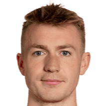 弗雷德里克·列柏头像