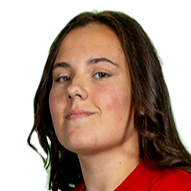 梅丽莎·雷德头像