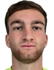 阿斯特米尔·赫热夫头像