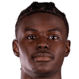 凯文·佩德罗头像