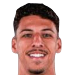 利马穆里略头像