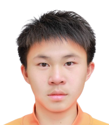 李梓镱头像
