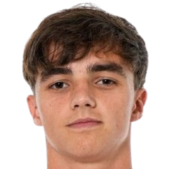 科恩·詹森头像