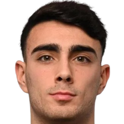 蒂亚戈·巴普蒂斯塔头像