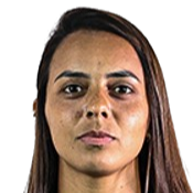 金伯利·达马雷斯·布兰迪诺头像