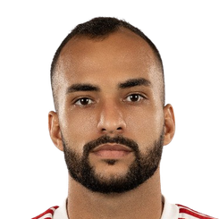 莱昂德罗·阿尔维斯头像