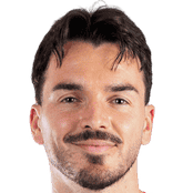 阿德里安·达巴塞头像