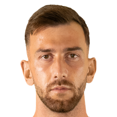 安吉洛斯·安吉洛普洛斯头像