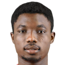 约翰·巴蒂吉头像