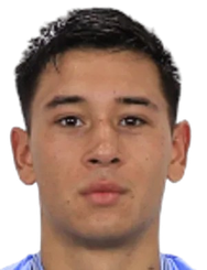 尼古拉斯·加里多头像