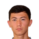 阿米尔洪·穆拉多夫头像