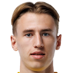 丹尼尔·尚塔利头像