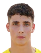 乔治·库拉克利斯头像