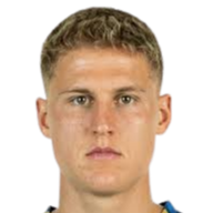 菲尔·哈雷斯头像