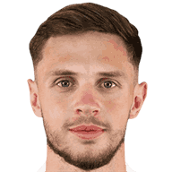 赖恩·巴尼特头像