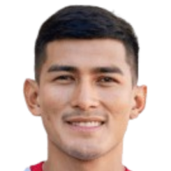 代尼尔宗·拉马洛头像