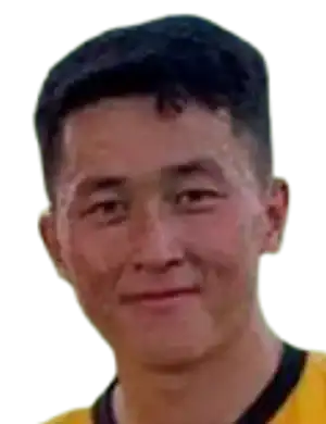 乌兰别克·苏莱曼诺夫头像