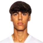 卢卡斯·努涅斯·拉米雷斯头像