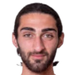 乔治·皮尔塔基亚头像