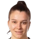 安娜·朱莉娅·洛佩斯·库里头像