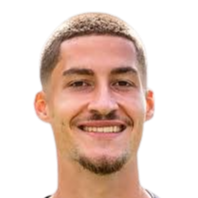 唐尼·波吉塞维奇头像