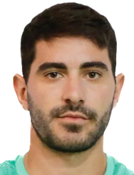 劳塔罗·帕拉西奥斯头像