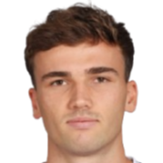 莫里茨·埃德头像