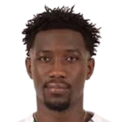 乔纳森·尼安乔头像