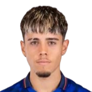 阿德里安·里克尔梅·冈萨雷斯头像