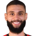 瓦格纳·莱昂纳多头像