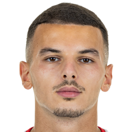 巴德雷丁·布阿纳尼头像