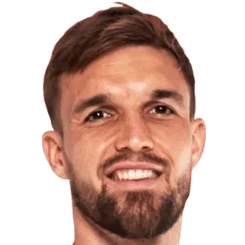 赞·祖塞克头像