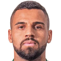 卢卡斯·卡瓦尔坎特头像