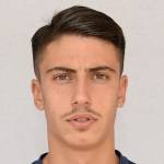 萨尔瓦多·圣托罗头像