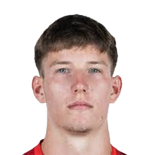 莱昂·里德·罗宾逊头像