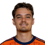 诺亚·姆罗塞克头像