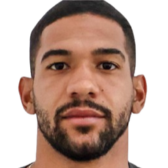 安德烈·安德拉德头像