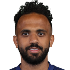 阿马尔·纳贾尔头像